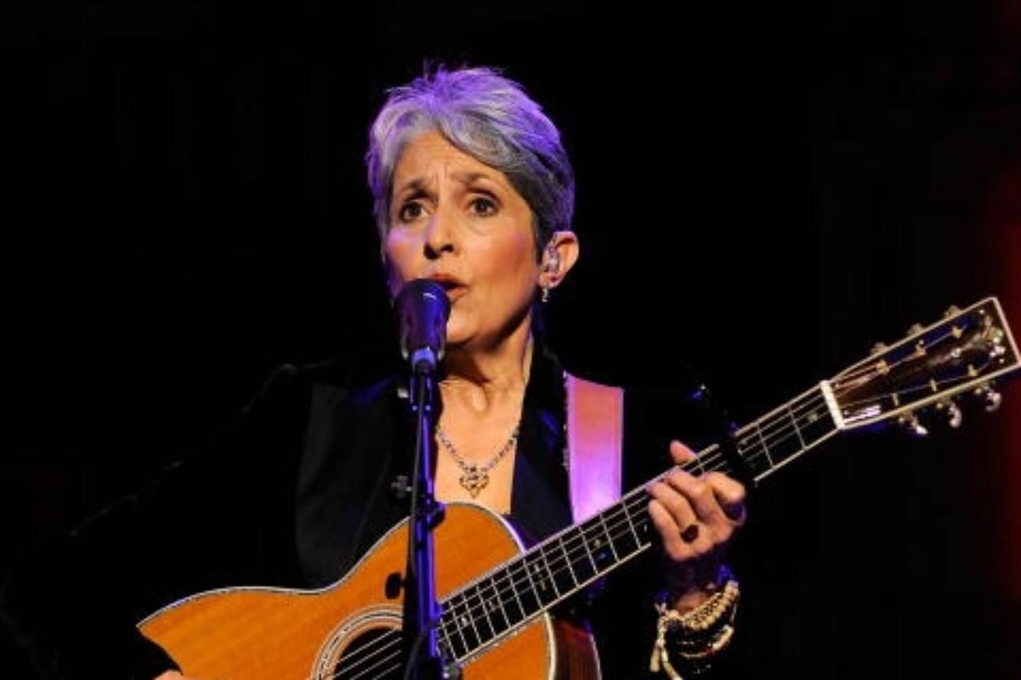 Joan Baez